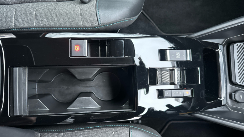 Citroen C4 1.2 PureTech [130] Shine 5dr Auto Petrol Hatchback